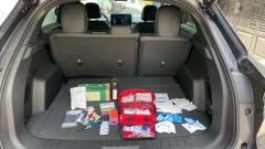 TÚI SƠ CỨU ĐA NĂNG