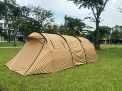 [CHO THUÊ_LT16] COMBO LỀU PHÒNG 16-18 NGƯỜI