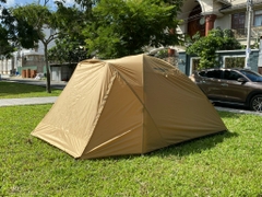 LỀU CẮM TRẠI GIA ĐÌNH COLEMAN FAMILY CAMPING 270