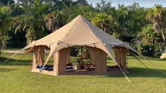 LỀU TRUNG TÂM MOUNTAINHIKE