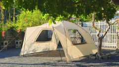 TĂNG CHE MƯA NẮNG CANOPY EXTENSION