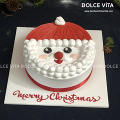 N023 Bánh giáng sinh/ Noel/ Christmas cake