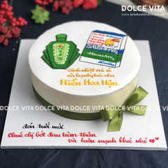 002 (85) Bánh vẽ chai dầu gió, Cao dán Salonpas