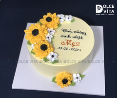021 (70) Hoa hướng dương