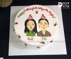 407 (100) Vẽ chibi người phụ nữ