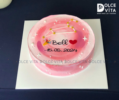 634 Bánh vẽ cho cung Sư tử (Leo)