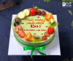 005 Matcha Yogurt