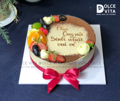 T006 Tiramisu
