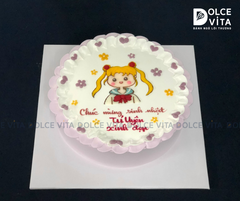 007 (70) Thủy thủ mặt trăng (Sailor moon)