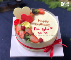 012 Mousse bắp