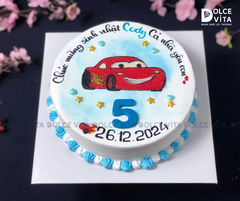 003 (70) Xe Đua Lightning McQueen