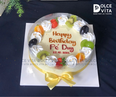 010 Mousse bắp