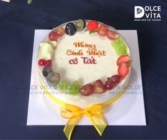 008 Mousse bắp