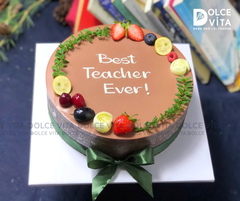 985 Chocolate mousse tặng 20.11