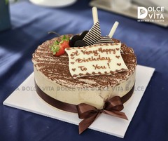 T022 - Tiramisu