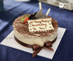 T022 - Tiramisu