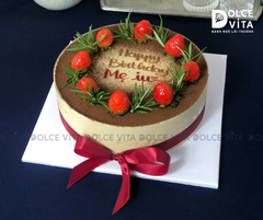 T009 - Tiramisu