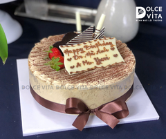 T022 - Tiramisu