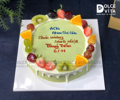 008 Matcha Yogurt