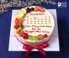 Mousse bắp 005