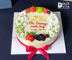 011 Mousse bắp