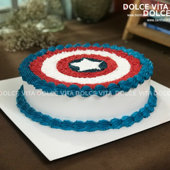 049 (90) Marvel - Captain America (siêu anh hùng)