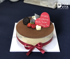 T019 - Tiramisu