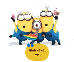 [257] Bánh kem vẽ Minions (80)