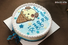 Cake for kids