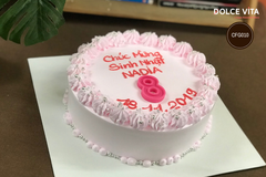 Cake for Little Girls