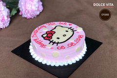 Cake for Little Girls