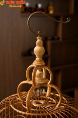 Lồng Vạn Thọ (Dáng Nhỡ)