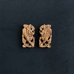 Cặp Xiên Hoa Quả