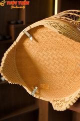 Lồng Vạn Thọ (Dáng Cao)