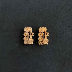 Cặp Xiên Hoa Quả
