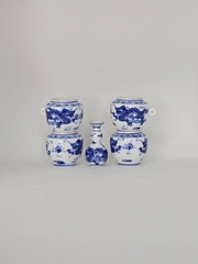 Nhị Long Tranh Châu