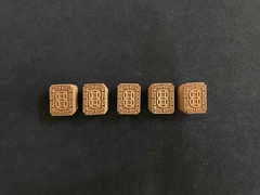 Tai Cóng Triện Cao Cấp (bộ 5 tai)