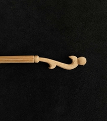 Cầu Rút 2 Đầu