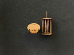Rọ Dế Tre