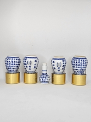 Vạn Tự Thanh Nhã