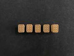 Tai Cóng Triện Cao Cấp (bộ 5 tai)