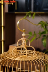Lồng Khuyên Bố Lủng