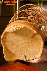 Lồng Vạn Thọ (Dáng Nhỡ)