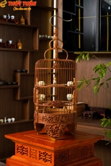 Lồng Tây Du Ký