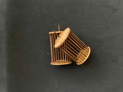 Rọ Dế Tre