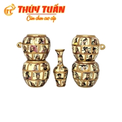 Cóng Bách Đế - VIP