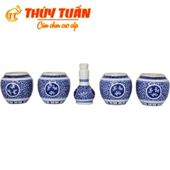 Băng Mai Vân - Thanh Nhã