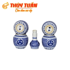 Băng Mai Vân - Thanh Nhã