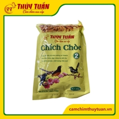 Cám chim Thúy Tuấn chích chòe số 2