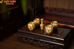 Cóng Bách Đế - VIP